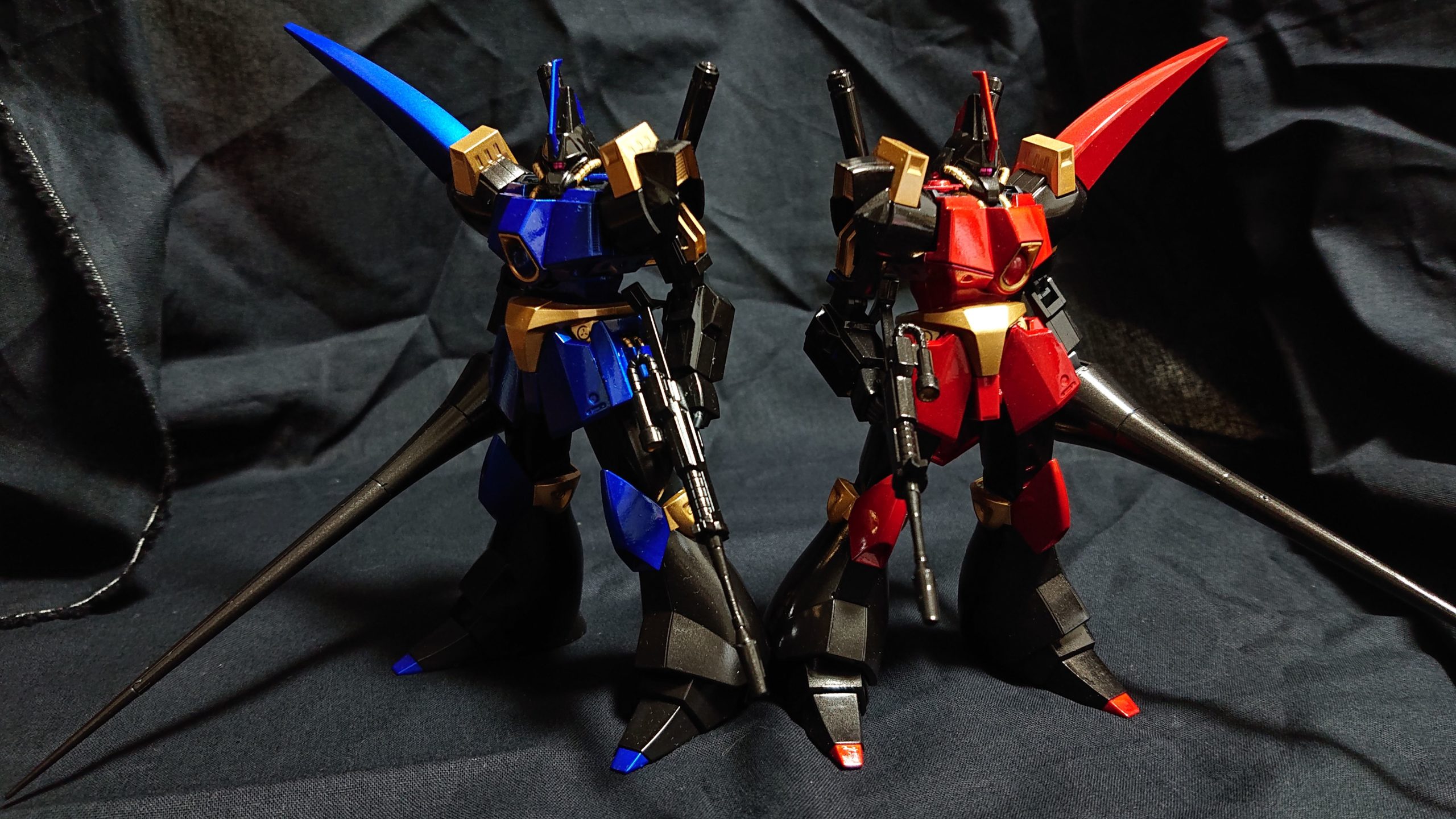 タイムセール Hg ガズr ガズl プラモデル Www Qiraatafrican Com